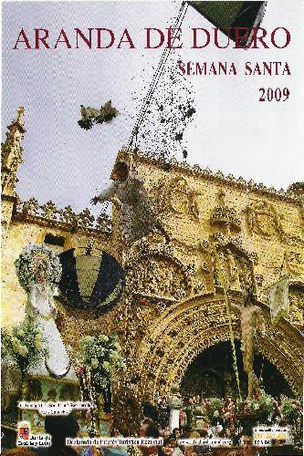 Semana Santa en Aranda de Duero  